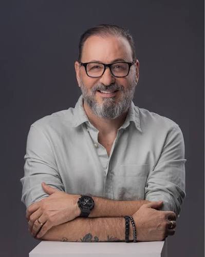Luiz Fernando Cachoeira