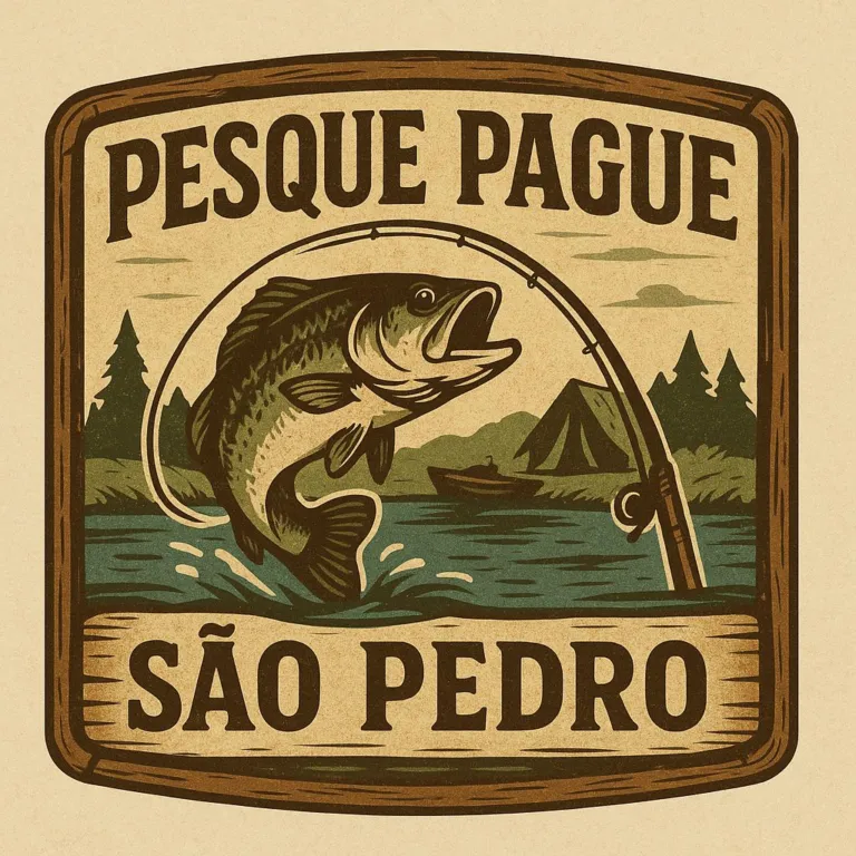 Pesque Pague São Pedro