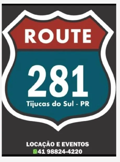 ROUTE 281